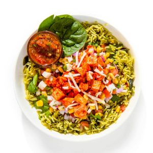 Chicken Barbacoa Bowl - 4 Pack